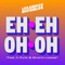Eh Eh Oh Oh (feat. C-Funk & Silverio Lozada) - Single