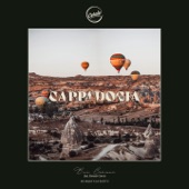 Cappadocia (feat. Romain Garcia) artwork