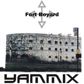 Fort Boyard (Yammix remix) artwork