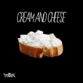 Cream and Cheese artwork