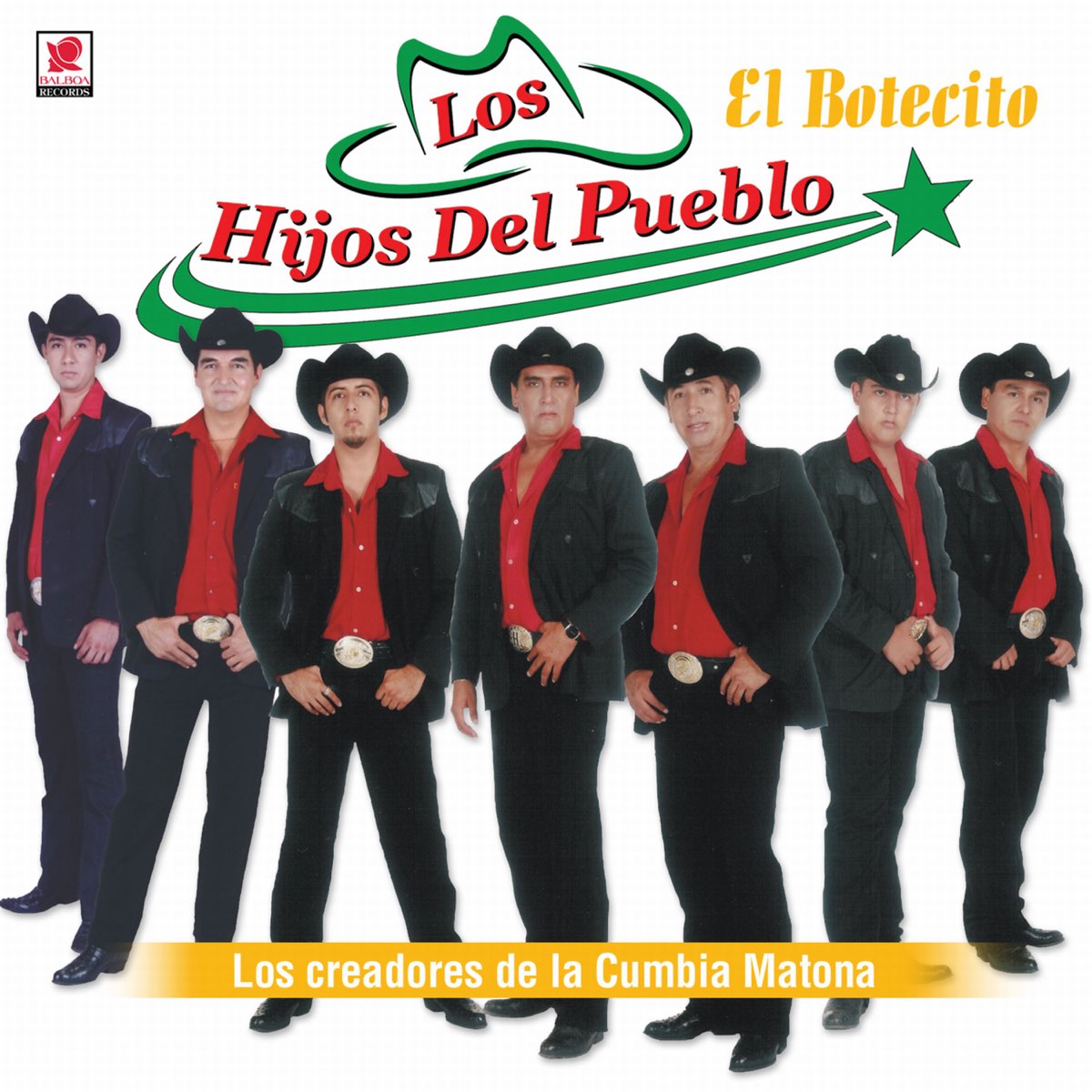 El Botecito By Los Hijos Del Pueblo On Apple Music