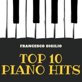 Top 10 Piano Hits artwork