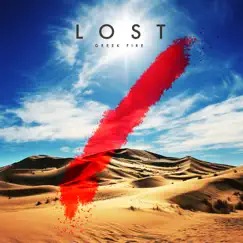 Lost - EP by Greek Fire album reviews, ratings, credits