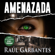 Raúl Garbantes - Amenazada: Un thriller de misterio y asesinos en serie