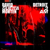 Detroit 3 AM (Extended) artwork