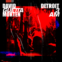 David Guetta & MORTEN - Detroit 3 AM (Extended) artwork