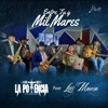 Entre Tú Y Mil Mares (feat. Luii Moreno) - Single