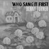 Who Sang It First - Single