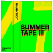 A5 (Summer Tape III) artwork