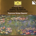 Emerson String Quartet - String Quartet in F Major (1903): II. Assez vif. Très rythmé