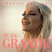 Tu És Grande artwork