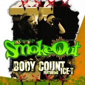 Body Count's in the House (Live) artwork