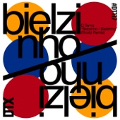 Bielzinho / Bielzinho (Xinobi Extended Remix) artwork