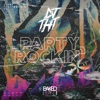 Party Rockin (Part Two) - Single