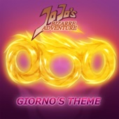 Giorno's Theme - Epic Version artwork