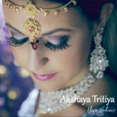 Akshaya Tritiya artwork