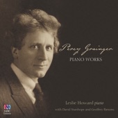 Now, O Now, I Needs Must Pt. (Arr. Percy Grainger) artwork