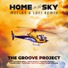 Home In the Sky (Melloe D LoFi Remix) - Single