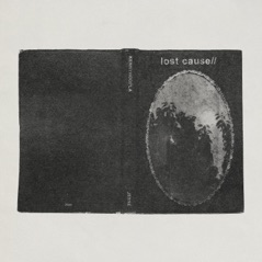lost cause// (feat. Jesse) - Single