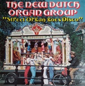 Street Organ Goes Disco