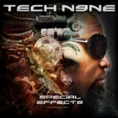 Tech N9ne - Hood Go Crazy