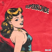 Superblonde artwork