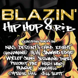 Blazin' Hip Hop & R & B by Various Artists album reviews, ratings, credits