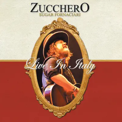 Live In Italy - Zucchero Live In Italy - Zucchero