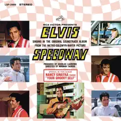 Speedway (Original Soundtrack) by Elvis Presley album reviews, ratings, credits
