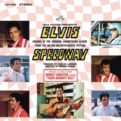 Elvis Presley - Your Time Hasn't Come Yet, Baby