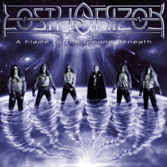 Cover artwork for Think Not Forever