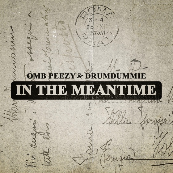 Cover artwork for Reminder