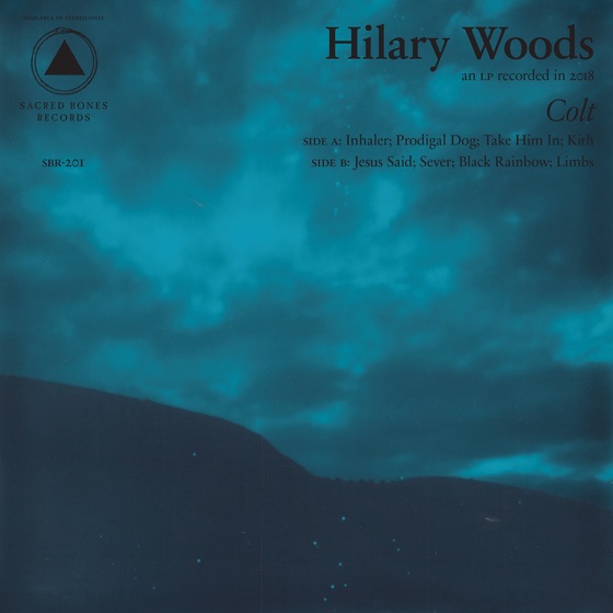 Cover artwork for Limbs