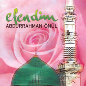Aşığız Muhammede - Abdurrahman Önül
