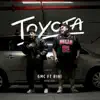 Toyota (Radio Edit) [feat. Rini] - Single album lyrics, reviews, download