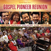 Gospel Pioneer Reunion (Live) - Gaither