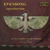 Stream & download Evensong for Ascensiontide