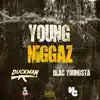 Young N****z (feat. Blac Youngsta) - Single album lyrics, reviews, download