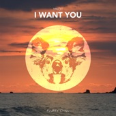 I Want You artwork