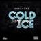Cold Like Ice cover
