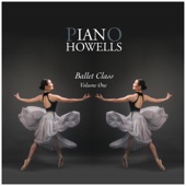 Ballet Class: Volume One artwork