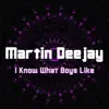 Stream & download I Know What Boys Like - Single