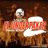 EL Undertaker 2 "Esto Es RAP" (feat. MAD Manuel) artwork