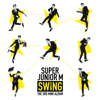 Super Junior-M 3rd Mini Album - SUPER JUNIOR-M
