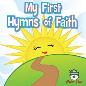 My First Hymns of Faith artwork