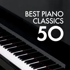 50 Best Piano by Various Artists album reviews, ratings, credits