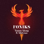 Føniks (feat. Slincraze) artwork