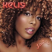 Suga Honey Iced Tea by Kelis