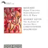 Mozart: Piano Concertos Nos. 9 & 12 album lyrics, reviews, download