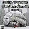 Cold Winter - Single album lyrics, reviews, download